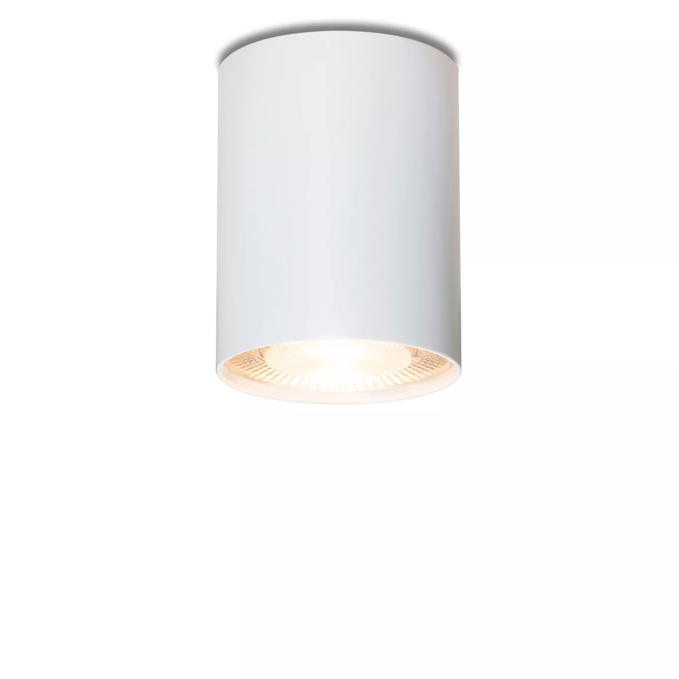 Mawa Wittenberg 4.0, cilíndrico - IP54 – Lámpara de techo led — imagen 2