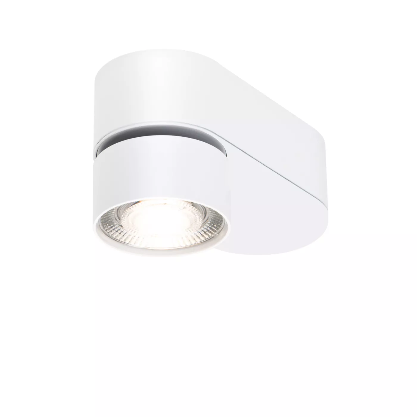 Mawa Wittenberg 4.0, óvalo – Lámpara de techo led — imagen 4