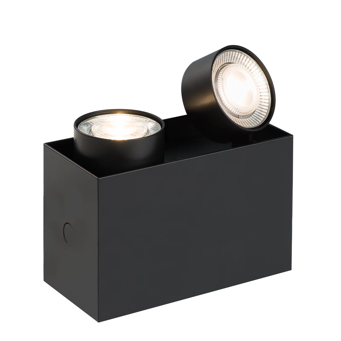 Mawa Wittenberg 4.0 Parkett – Lámpara de suelo led — imagen 3