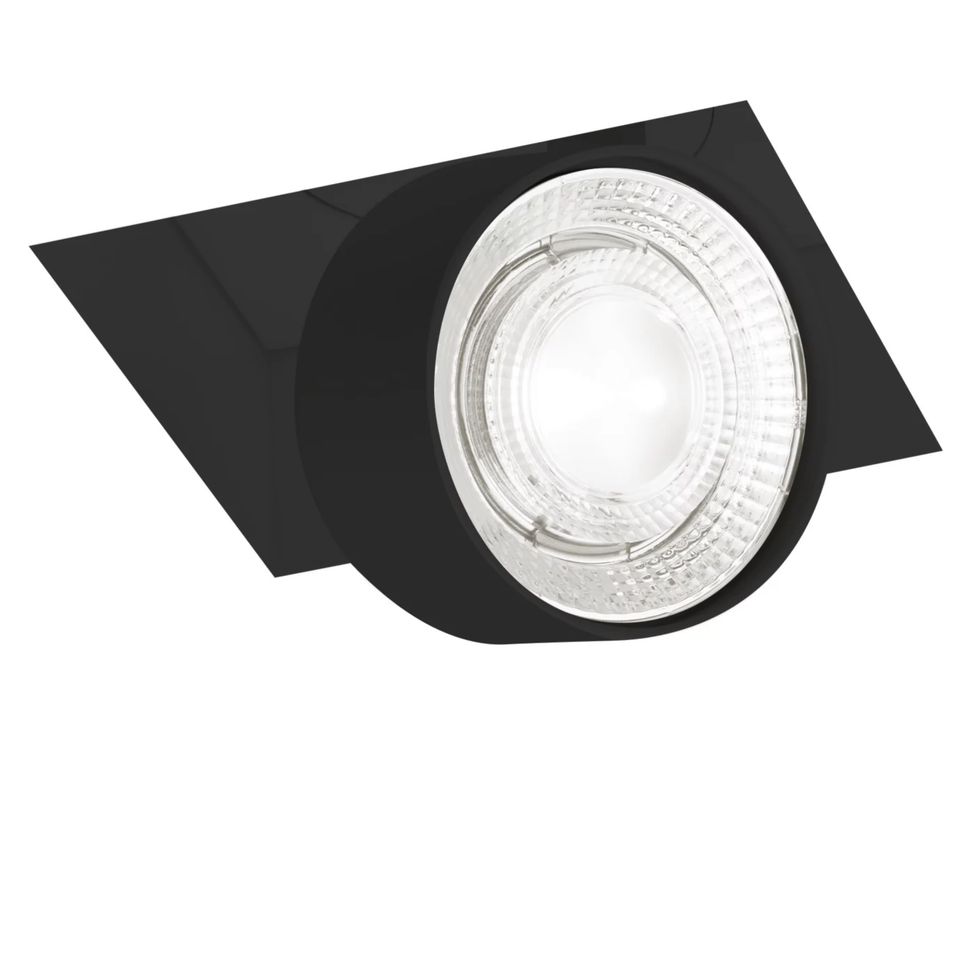 Mawa Wittenberg 4.0, empotrable cabeza empotrados Led – Plafón — imagen 4