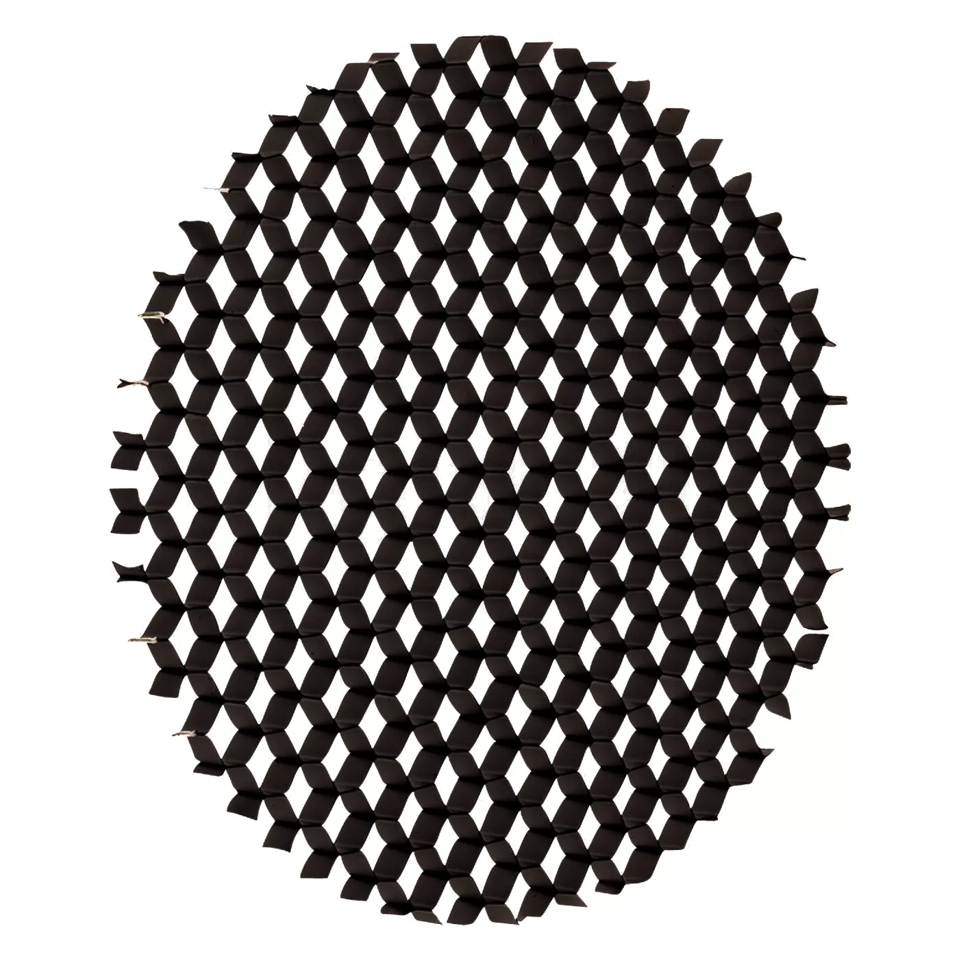 Mawa Wittenberg 4.0, rejilla panal negro — imagen 2