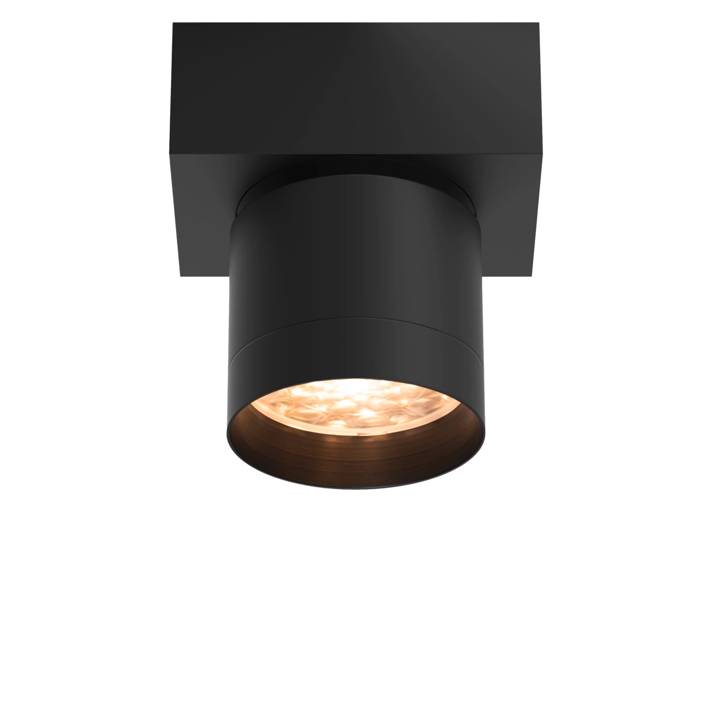 Mawa Wittenberg 4.0 Zoom, lámpara de techo LED