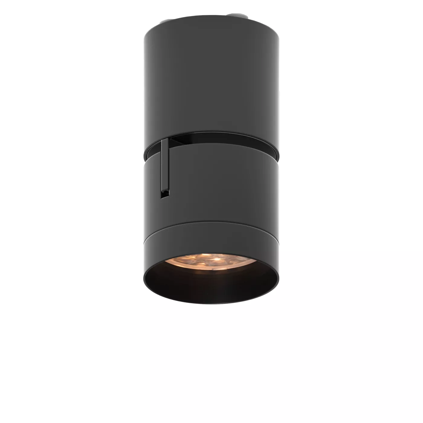 Mawa Wittenberg 4.0 Zoom, lámpara de techo LED redonda