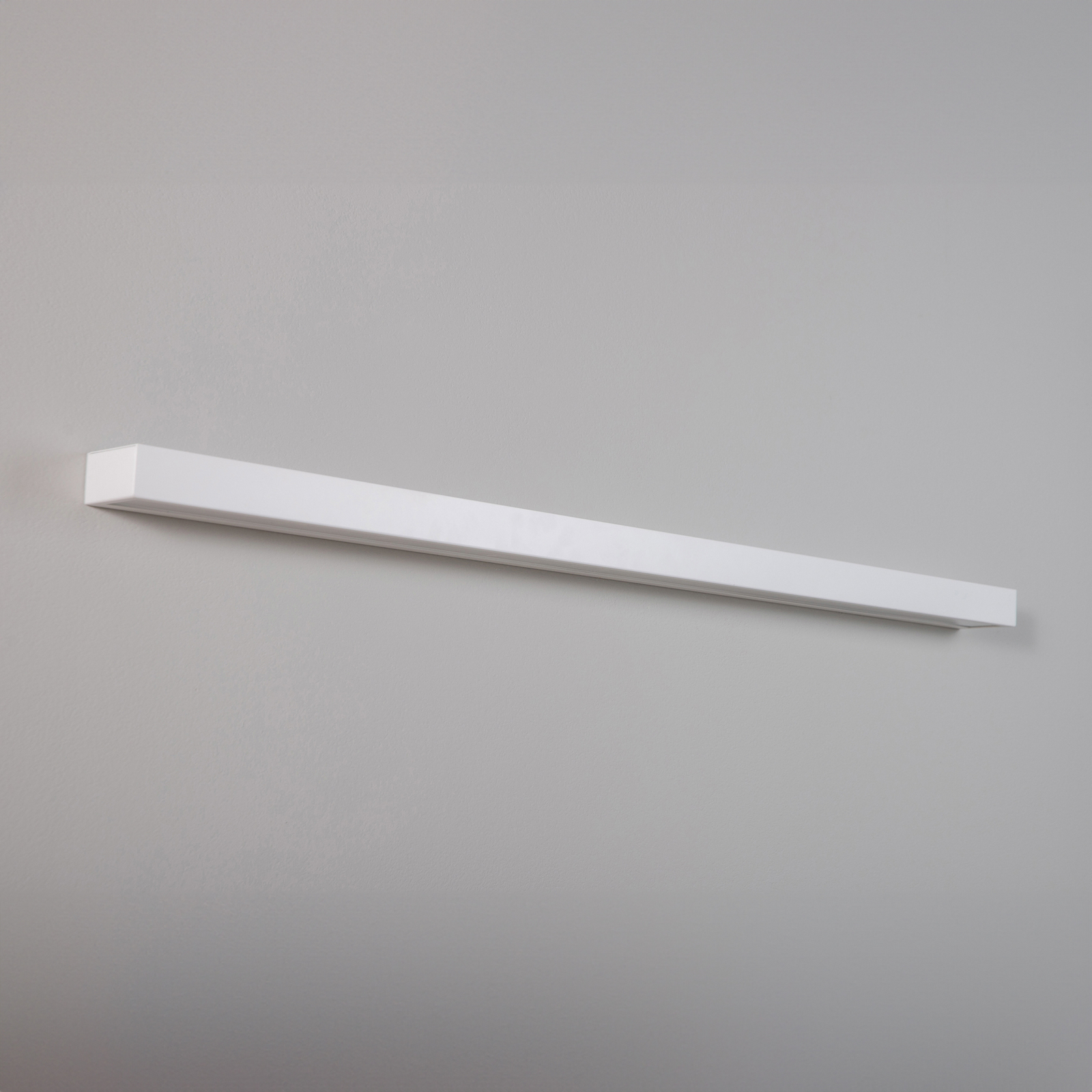 MCJul Mera, ancho 120 cm, blanco – Aplique de pared led — imagen 2