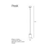 Milan Peak 170F — imagen 7