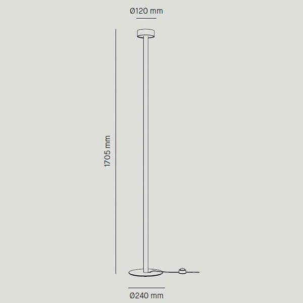 Milan Peak Lane 170F — imagen 3