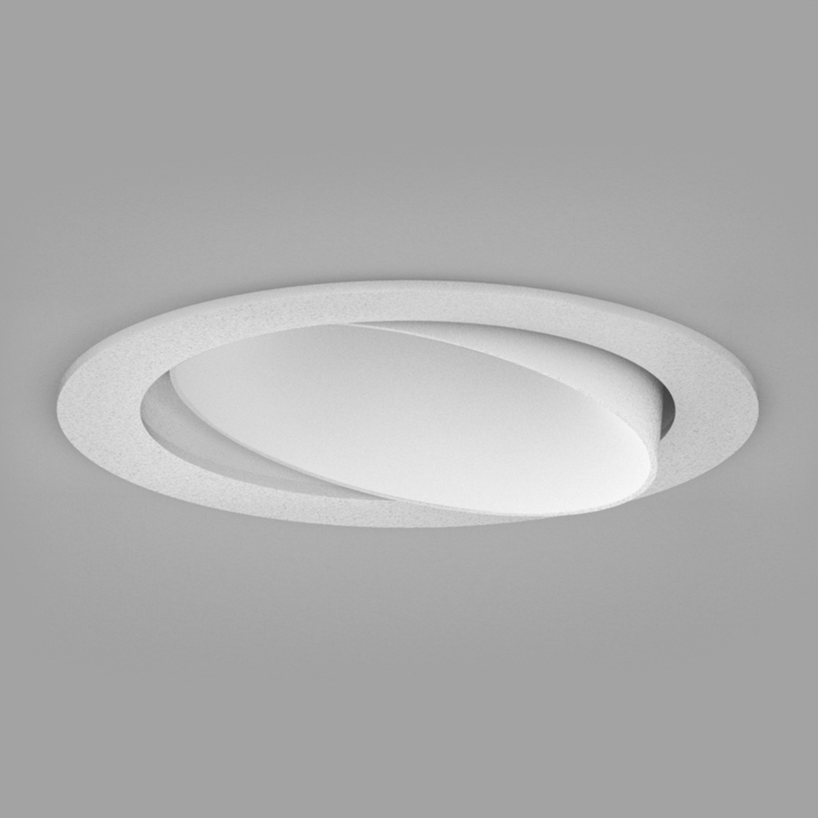 Molto Luce Dark Night empotrable Led 2700K – Foco — imagen 3