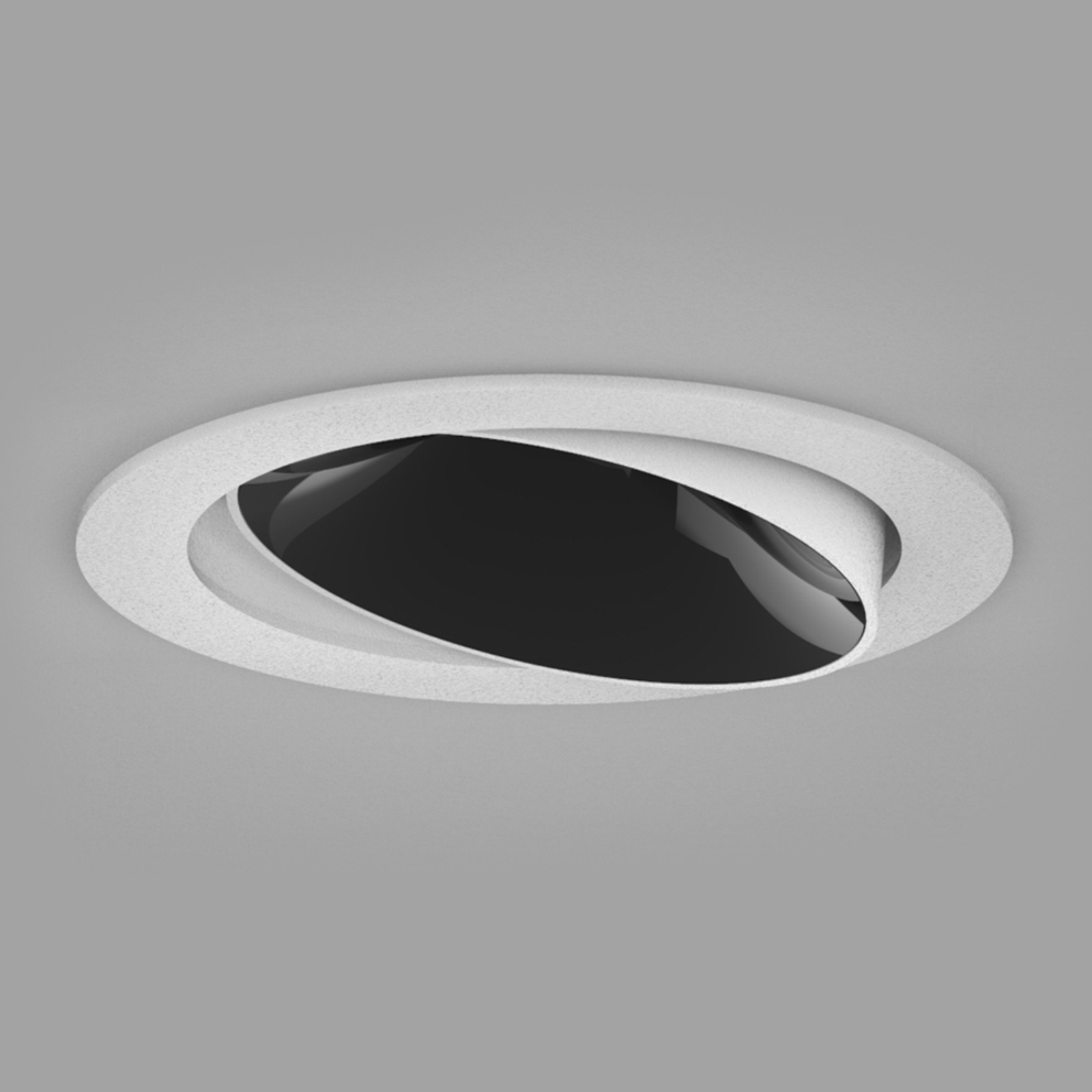 Molto Luce Dark Night empotrable Led 2700K – Foco