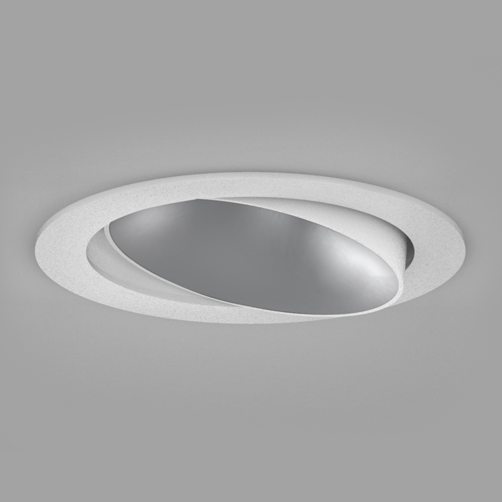Molto Luce Dark Night empotrable Led 4.000 K – Foco — imagen 3