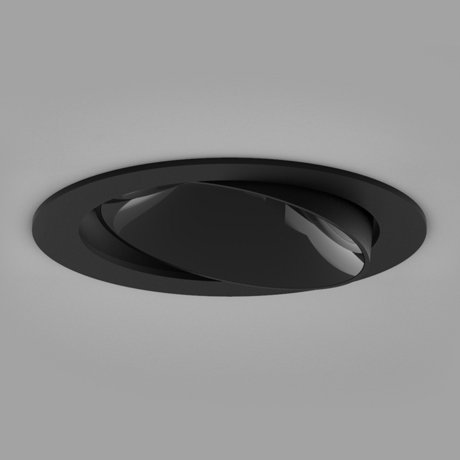 Molto Luce Dark Night empotrable Led 4.000 K – Foco — imagen 7