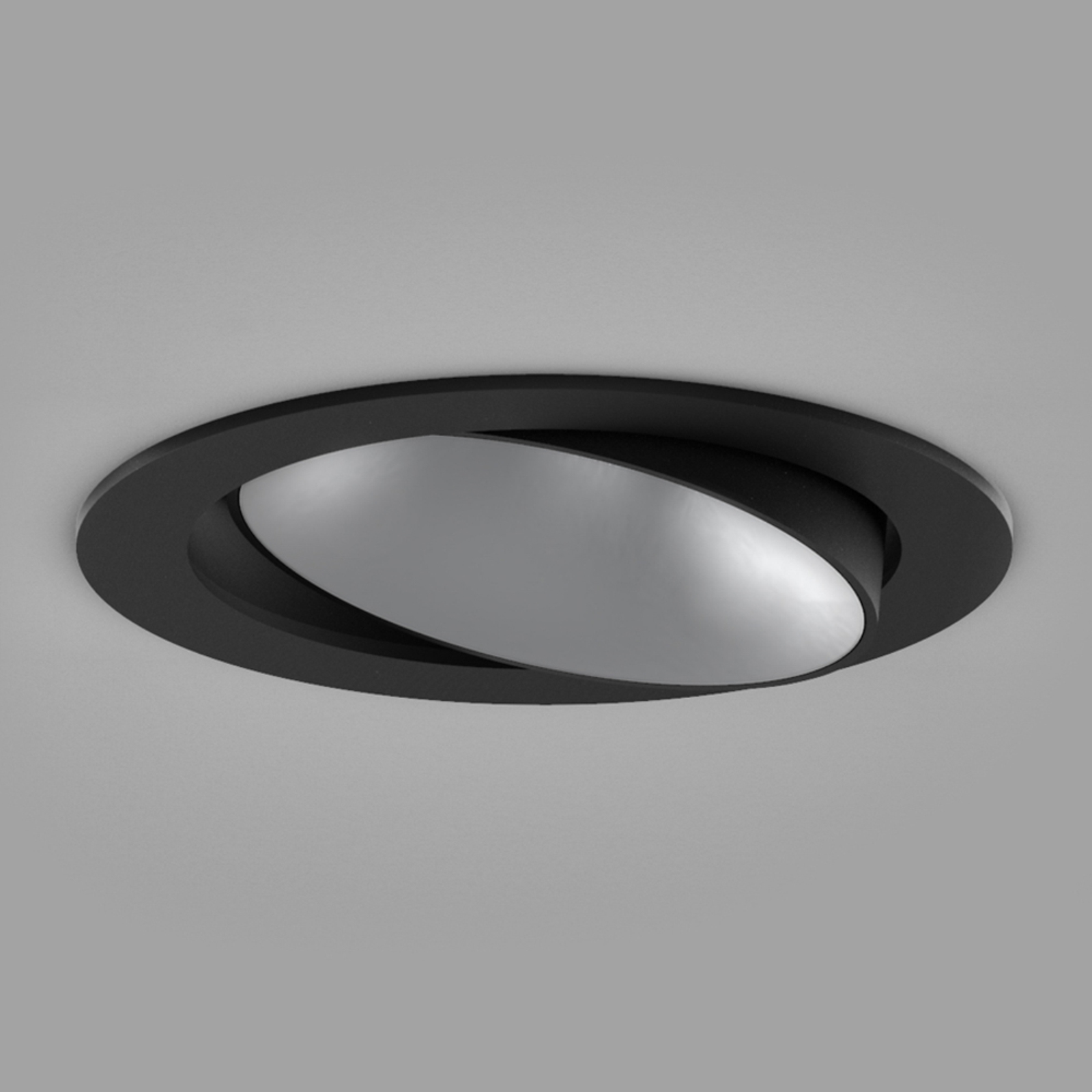 Molto Luce Dark Night empotrable Led 4.000 K – Foco — imagen 8