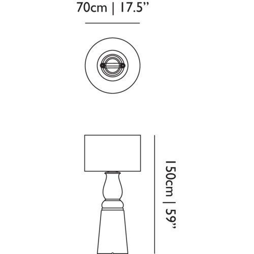 Moooi Farooo Pie — imagen 3
