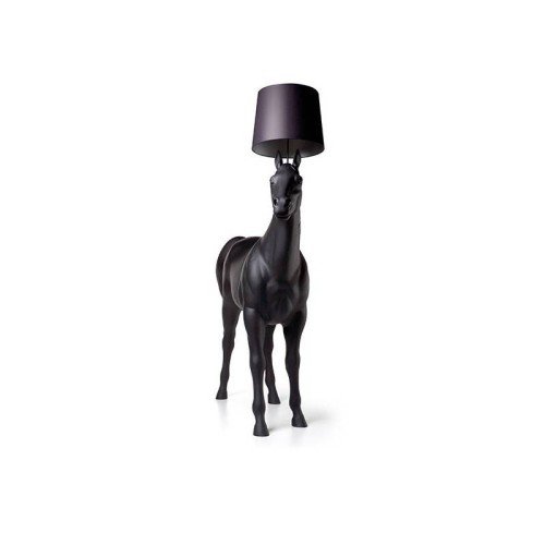 Moooi Horse Lamp Pie — imagen 5
