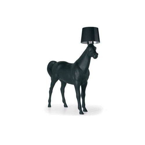 Moooi Horse Lamp Pie