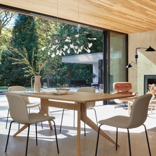 Moooi Heracleum Iii Linear – Lámpara colgante — imagen 4