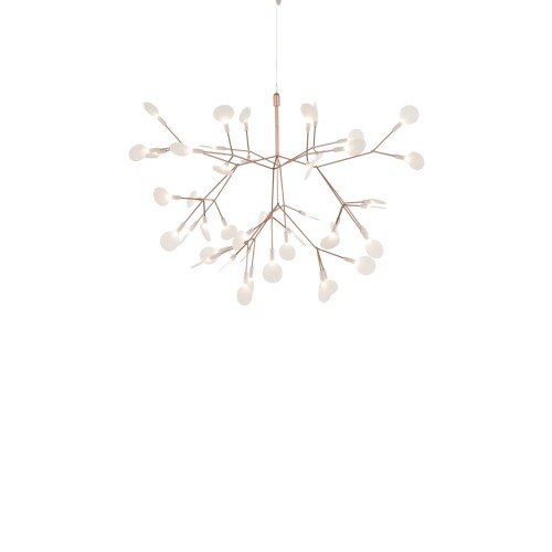 Moooi Heracleum Iii Suspended – Lámpara colgante — imagen 3