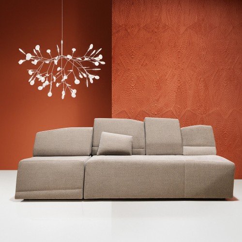 Moooi Heracleum Iii Suspended – Lámpara colgante — imagen 4