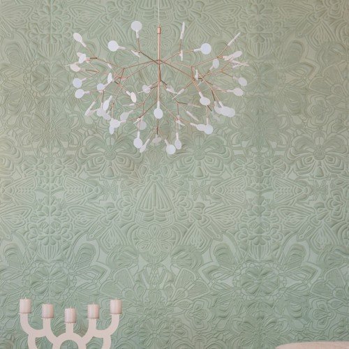 Moooi Heracleum Iii Suspended – Lámpara colgante — imagen 5