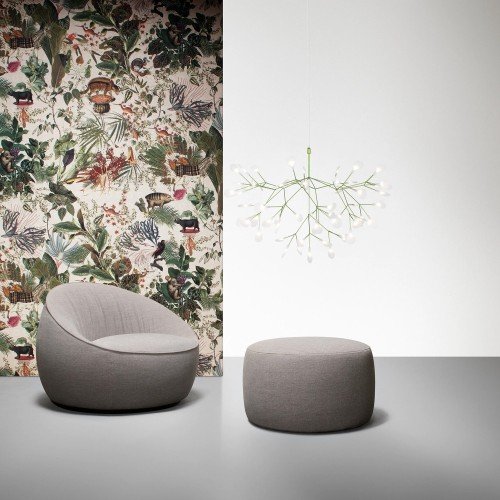 Moooi Heracleum Iii Suspended – Lámpara colgante — imagen 6
