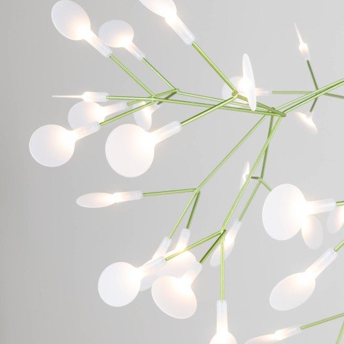 Moooi Heracleum Iii Suspended – Lámpara colgante — imagen 7