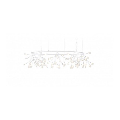 Lámpara colgante Heracleum III The Big O - Moooi