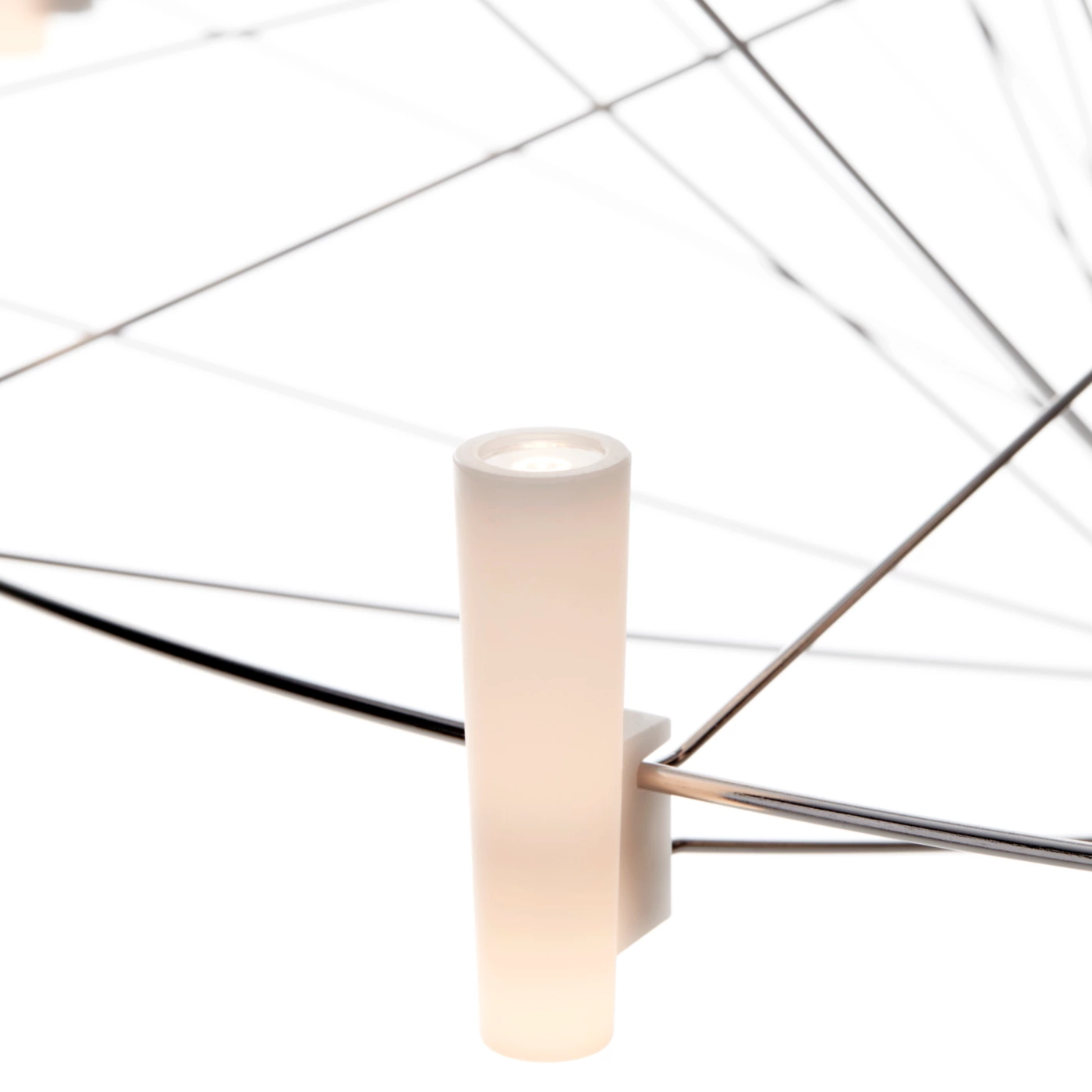 Moooi Coppélia, de araña Led – Lámpara — imagen 7
