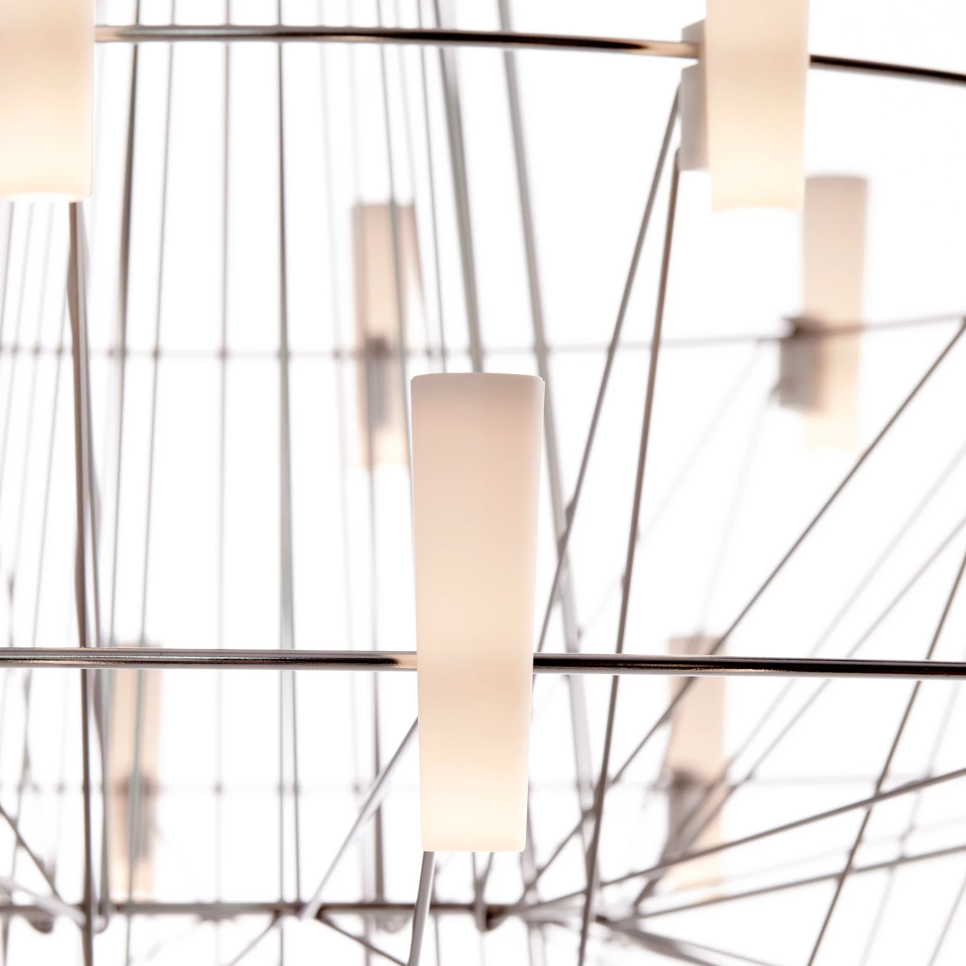 Moooi Coppélia, de araña Led – Lámpara — imagen 8