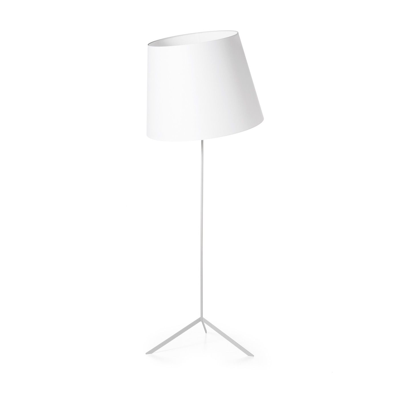 Moooi Double Shade – Lámpara de pie — imagen 6