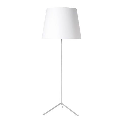 Moooi Double Shade, lámpara de pie