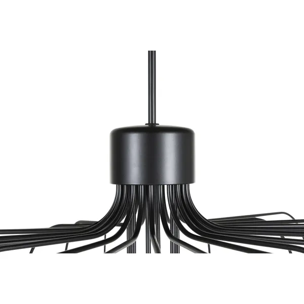 Moooi Estrellafall Light 30 Negro – Lámpara colgante — imagen 4