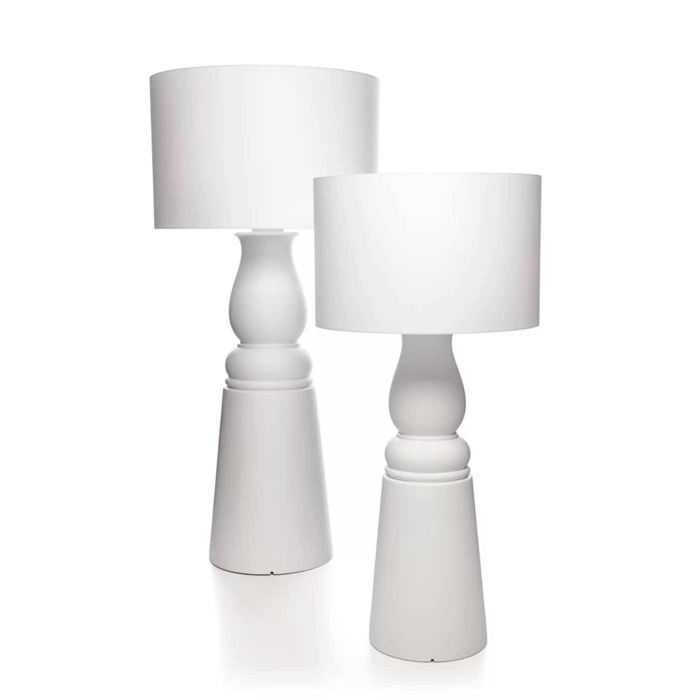 Moooi Farooo, 240 cm – Lámpara de pie — imagen 6