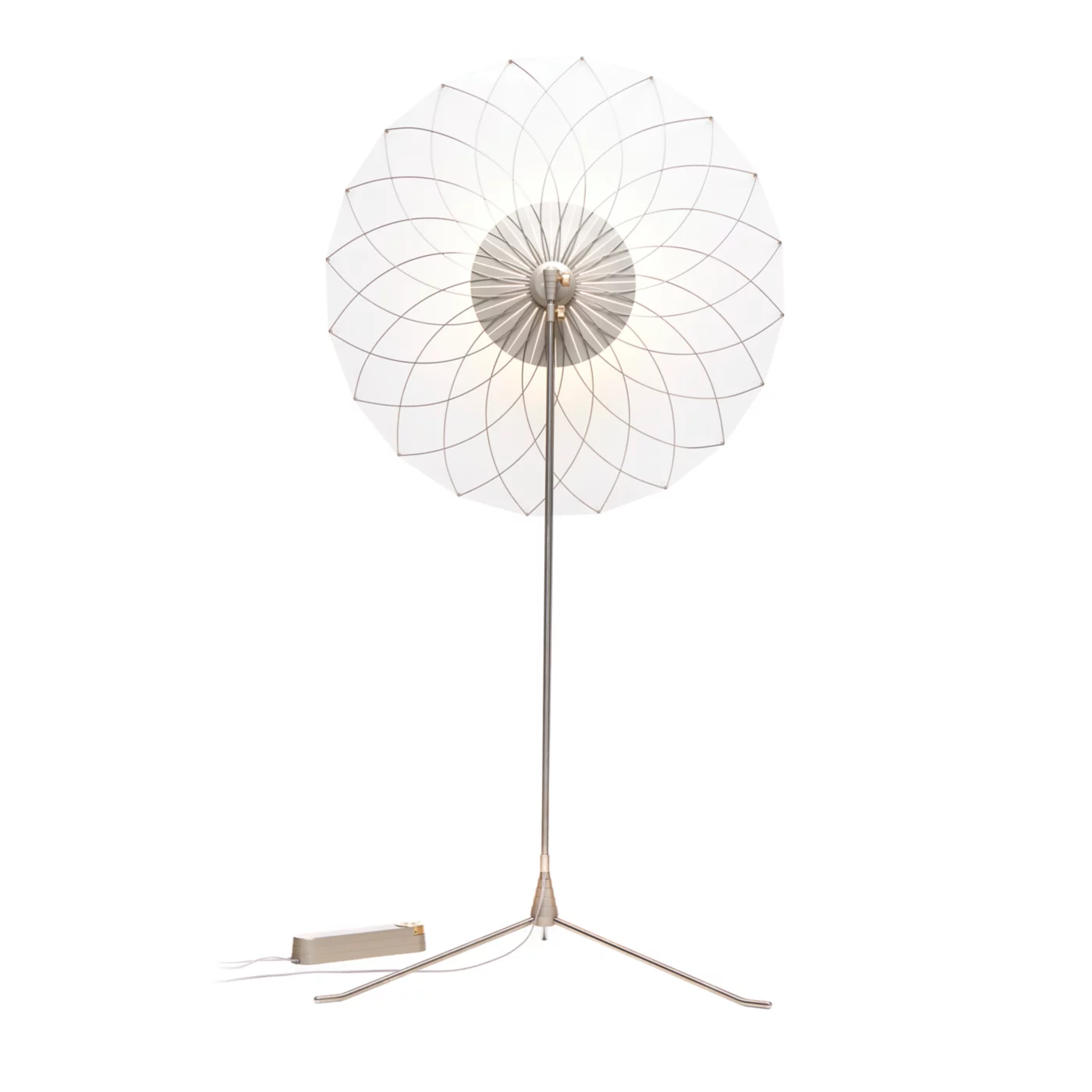 Moooi Filigree Led blanco — imagen 3