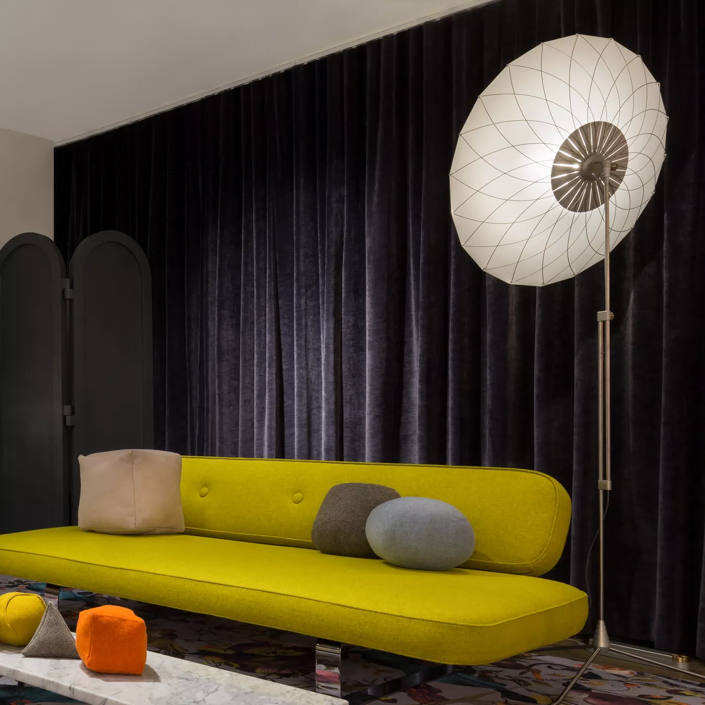 Moooi Filigree Led blanco — imagen 8