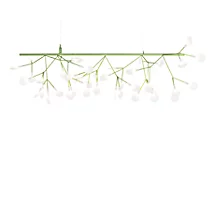 Moooi Heracleum Endless – Lámpara de suspensión led — imagen 2