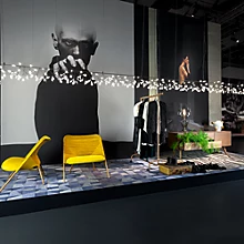 Moooi Heracleum Endless – Lámpara de suspensión led — imagen 4