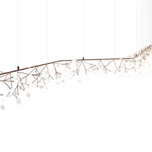 Moooi Heracleum Endless – Lámpara de suspensión led — imagen 5