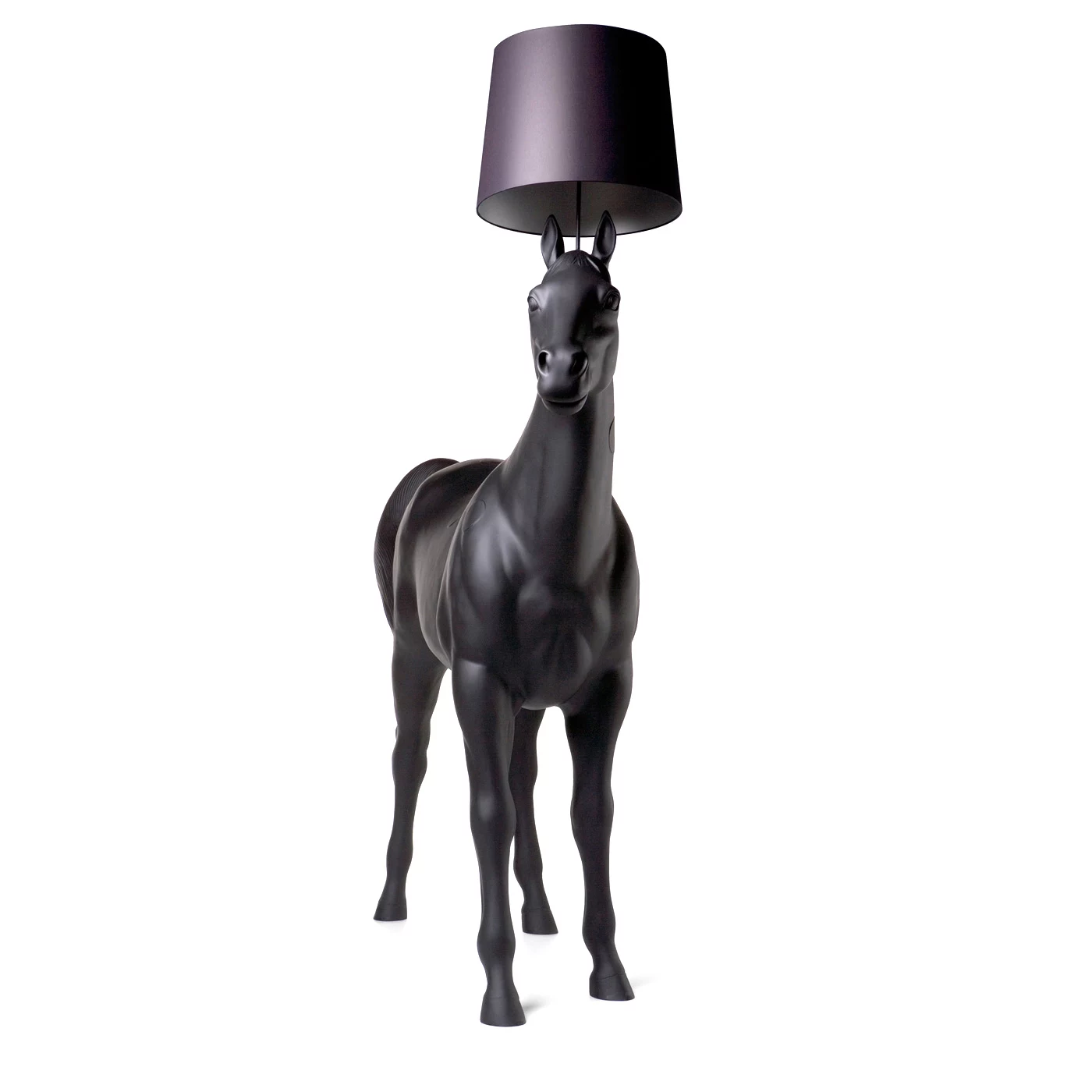 Moooi Horse Lamp — imagen 4