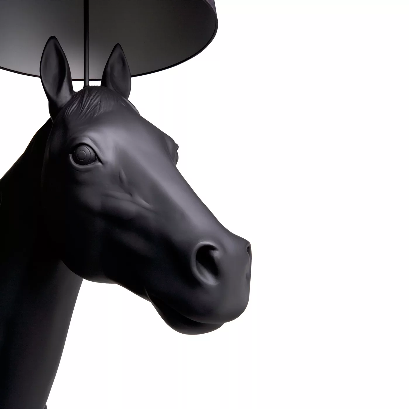 Moooi Horse Lamp — imagen 5