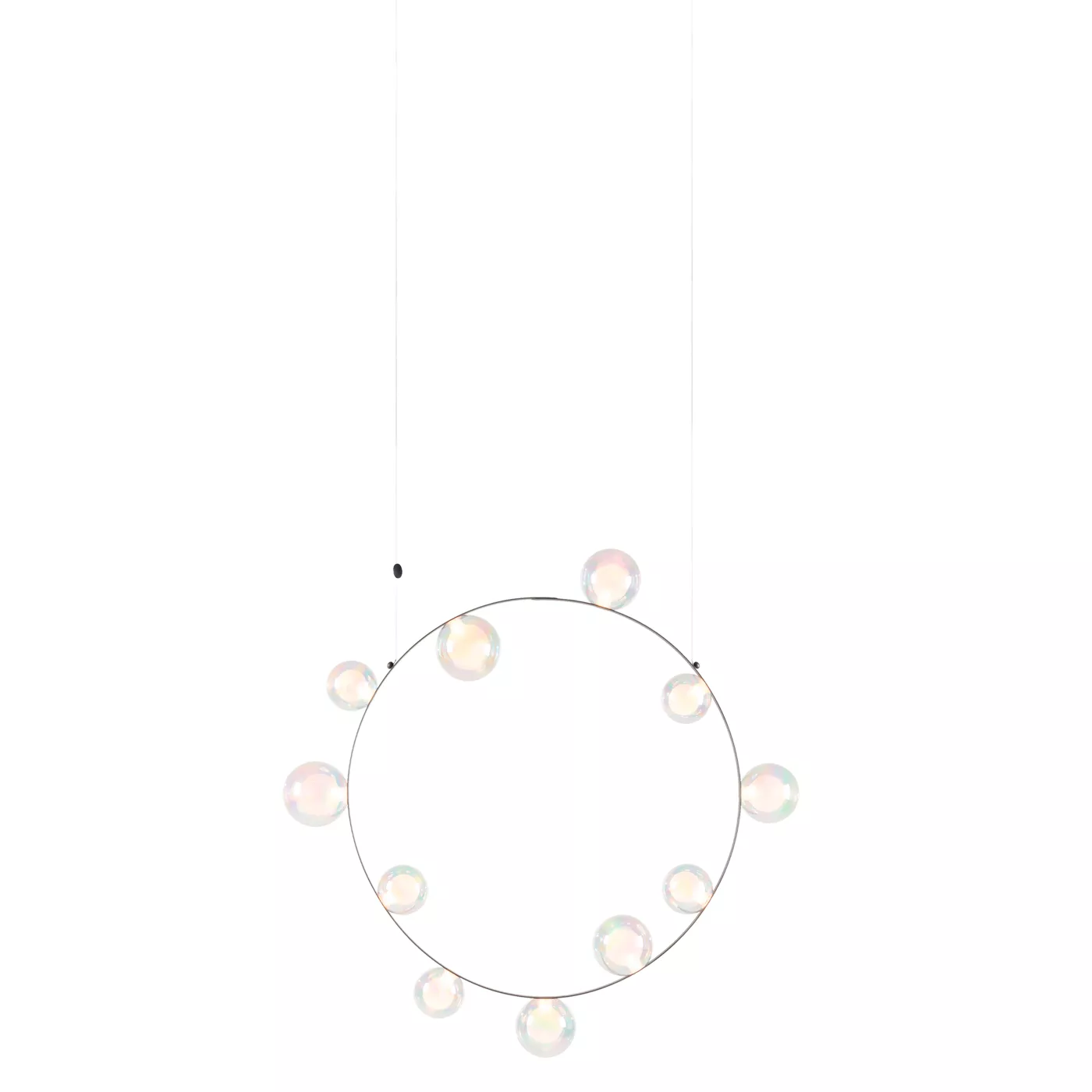 Moooi Hubble Bubble – Lámpara de suspensión led — imagen 3