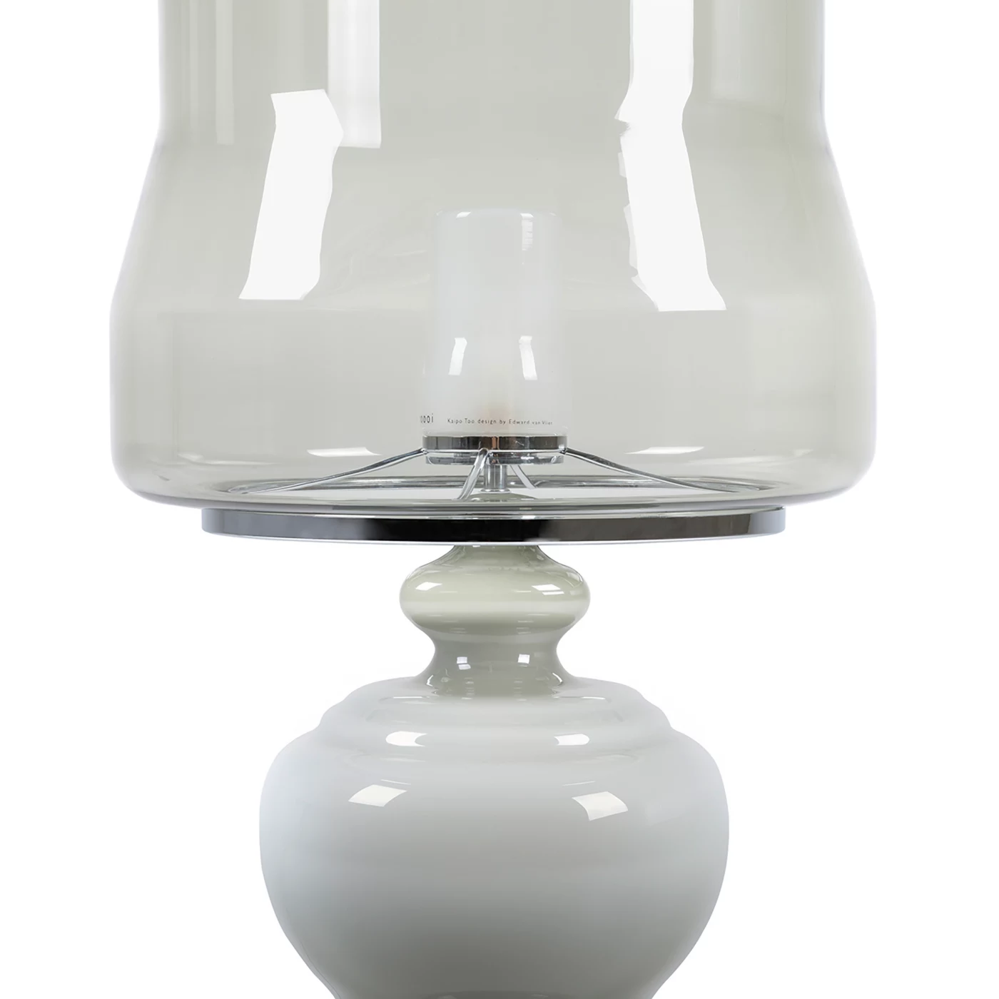 Moooi Kaipo Too – Lámpara de sobremesa led — imagen 6