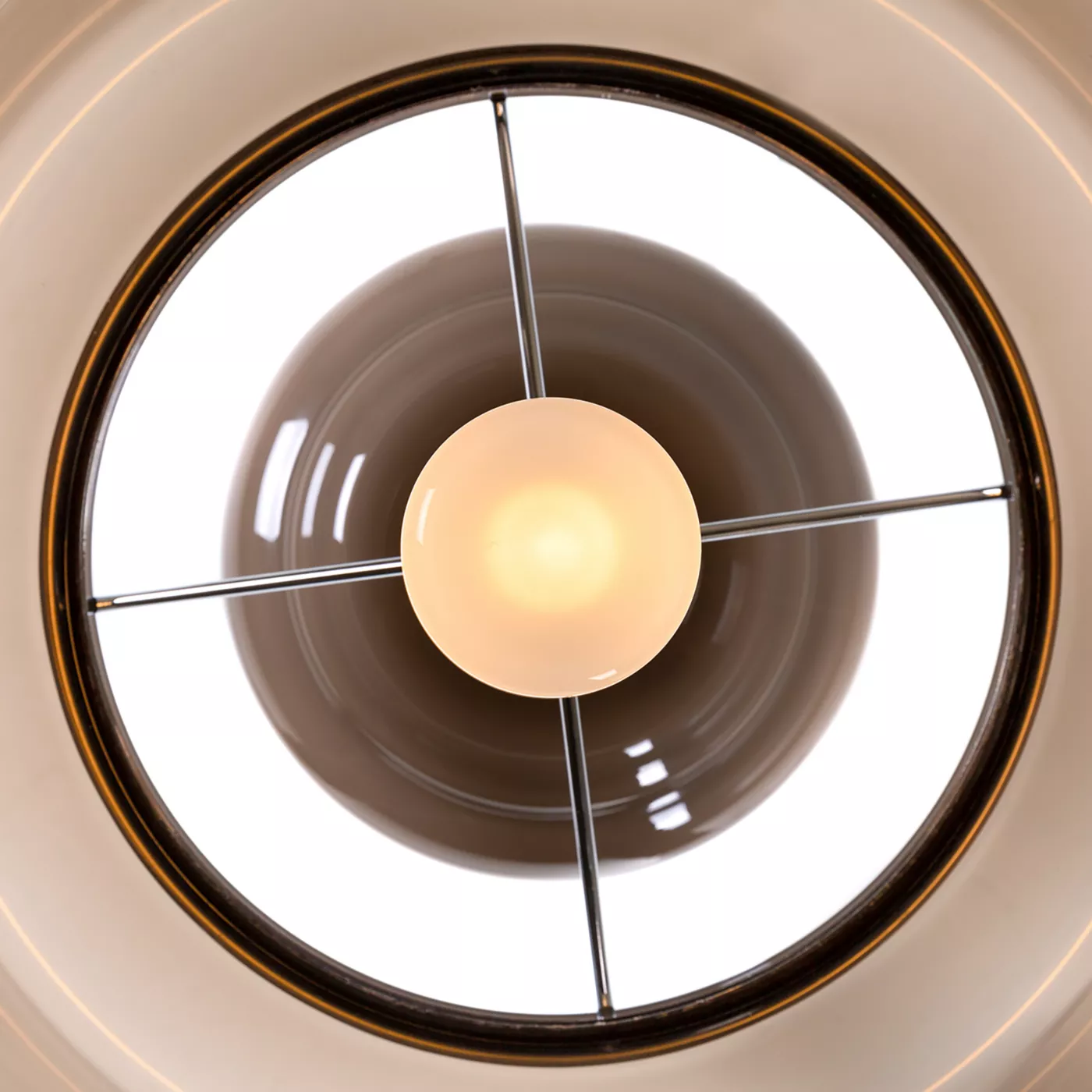 Moooi Kaipo Too – Lámpara de sobremesa led — imagen 7