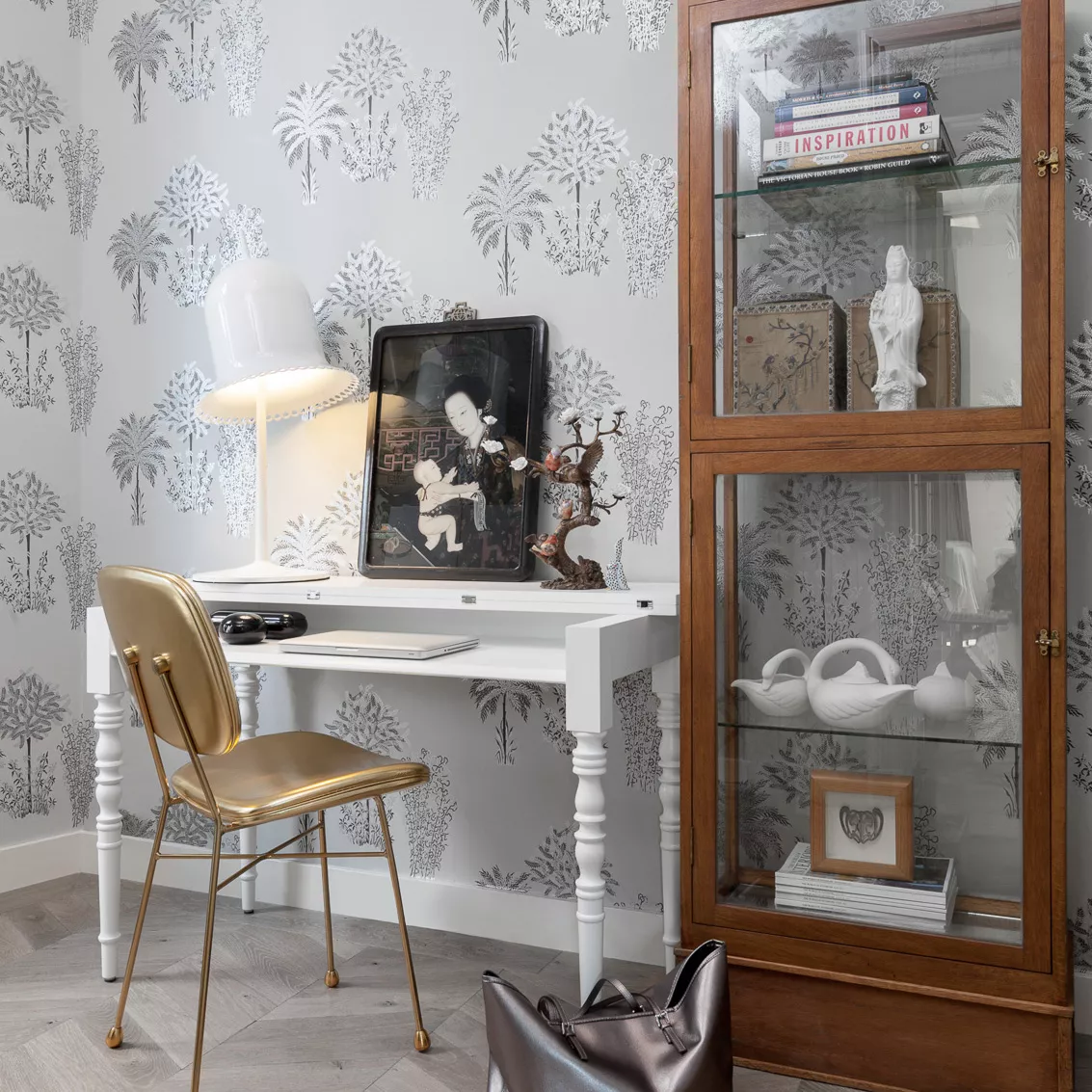 Moooi Lolita – Lámpara de sobremesa — imagen 3