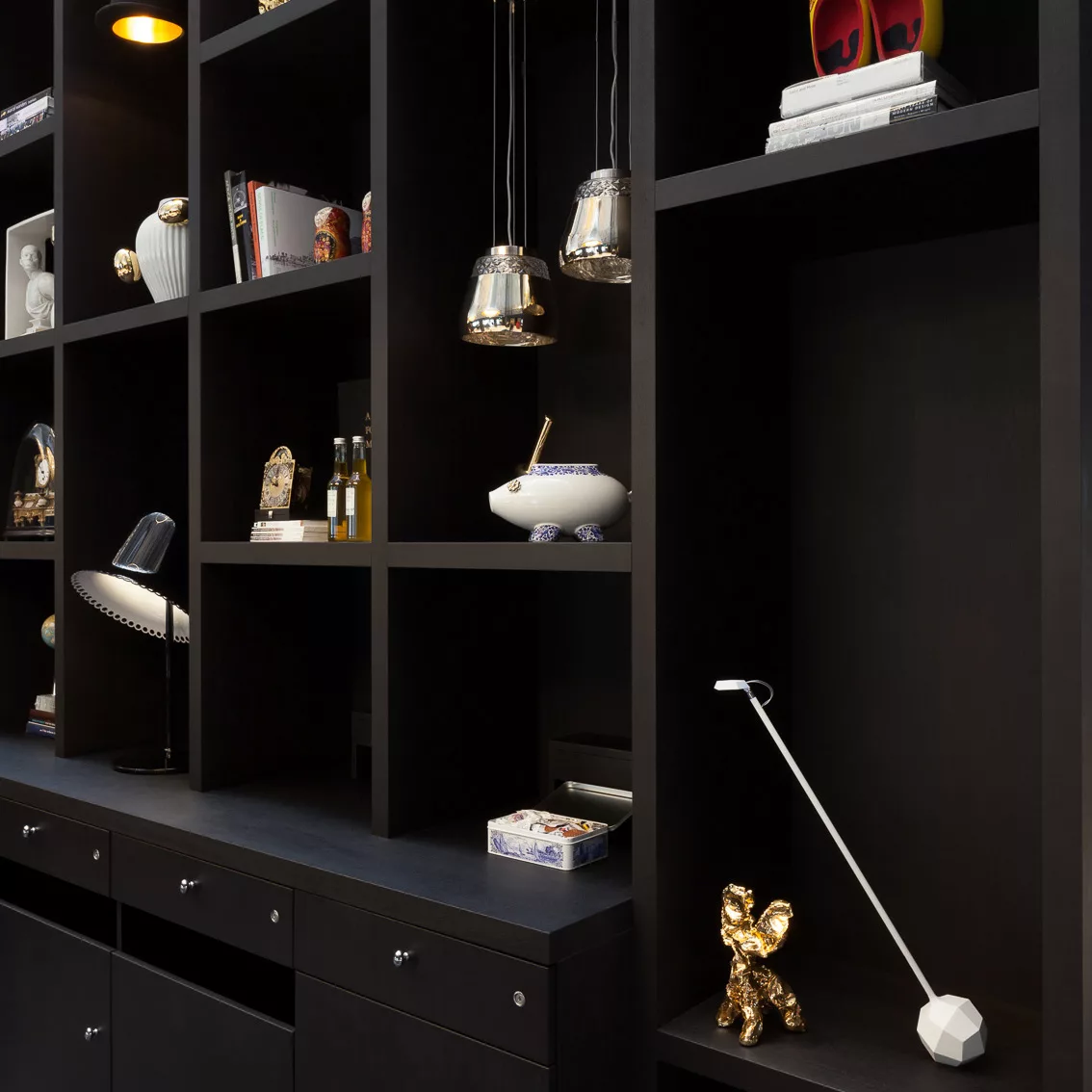 Moooi Lolita – Lámpara de sobremesa — imagen 4