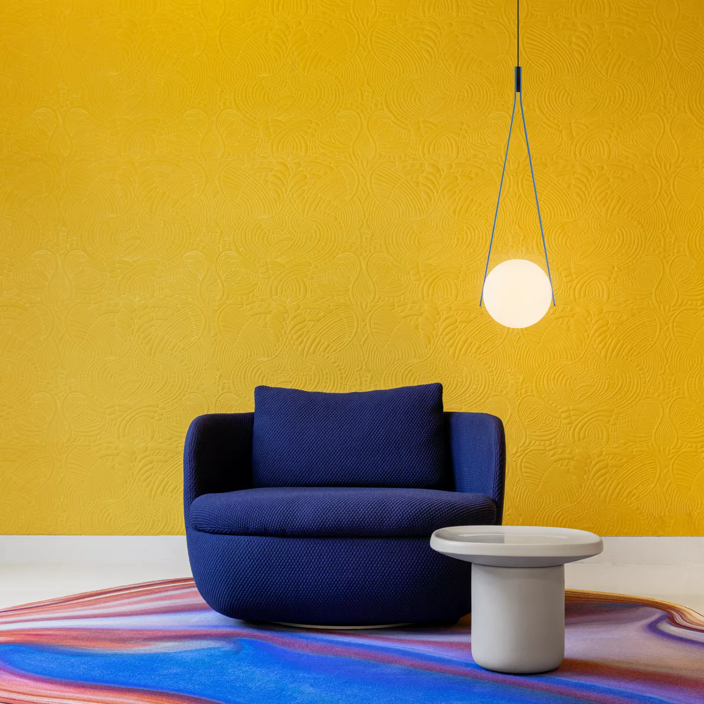 Moooi Nomnom – Lámpara de suspensión led — imagen 5