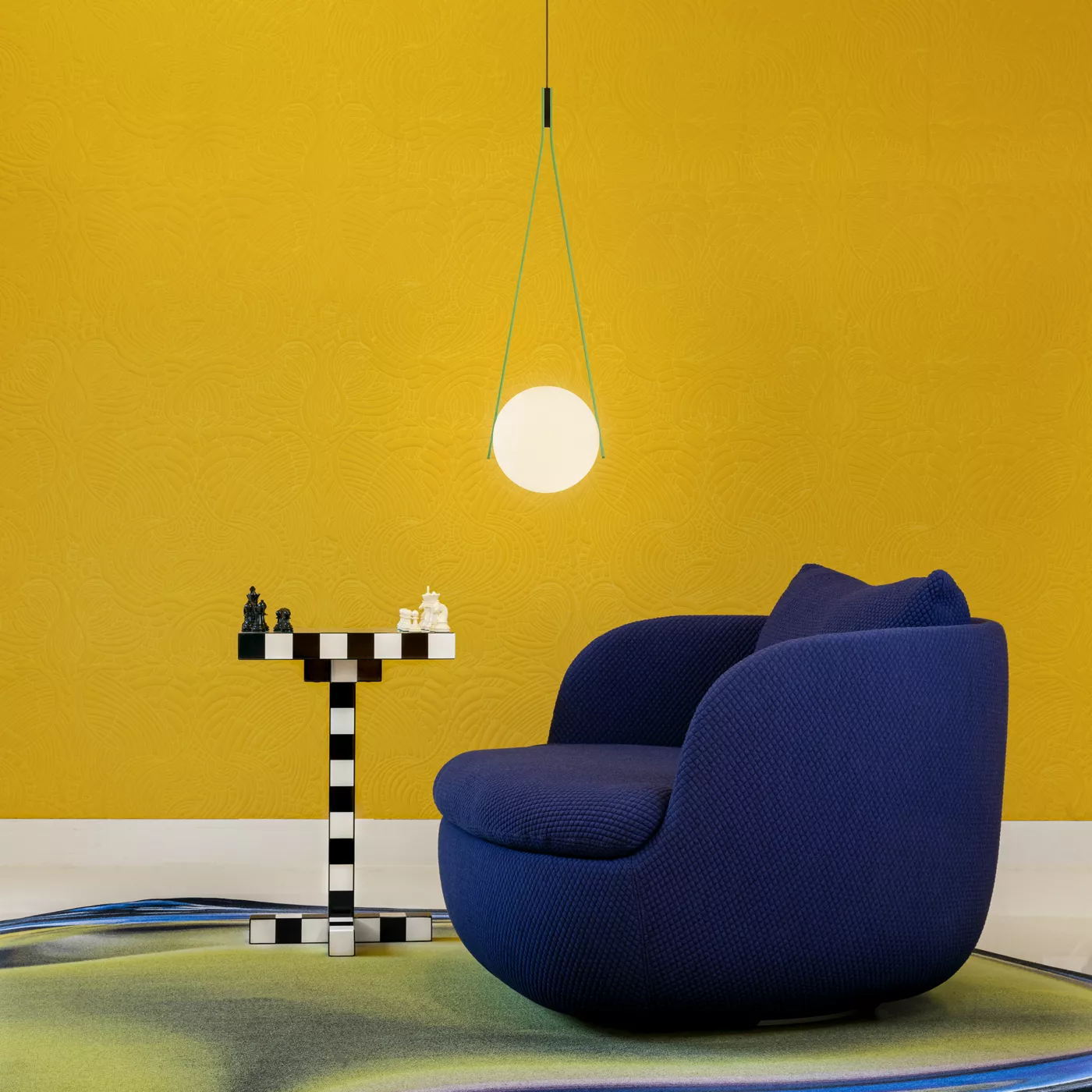 Moooi Nomnom – Lámpara de suspensión led — imagen 6