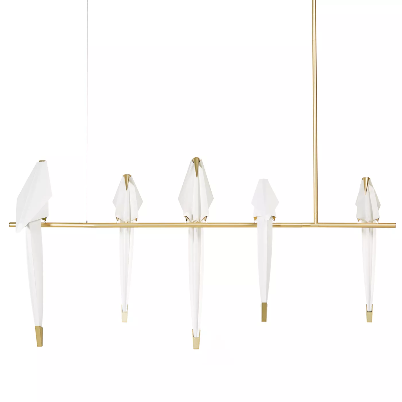 Moooi Perch Light Branch Led — imagen 3