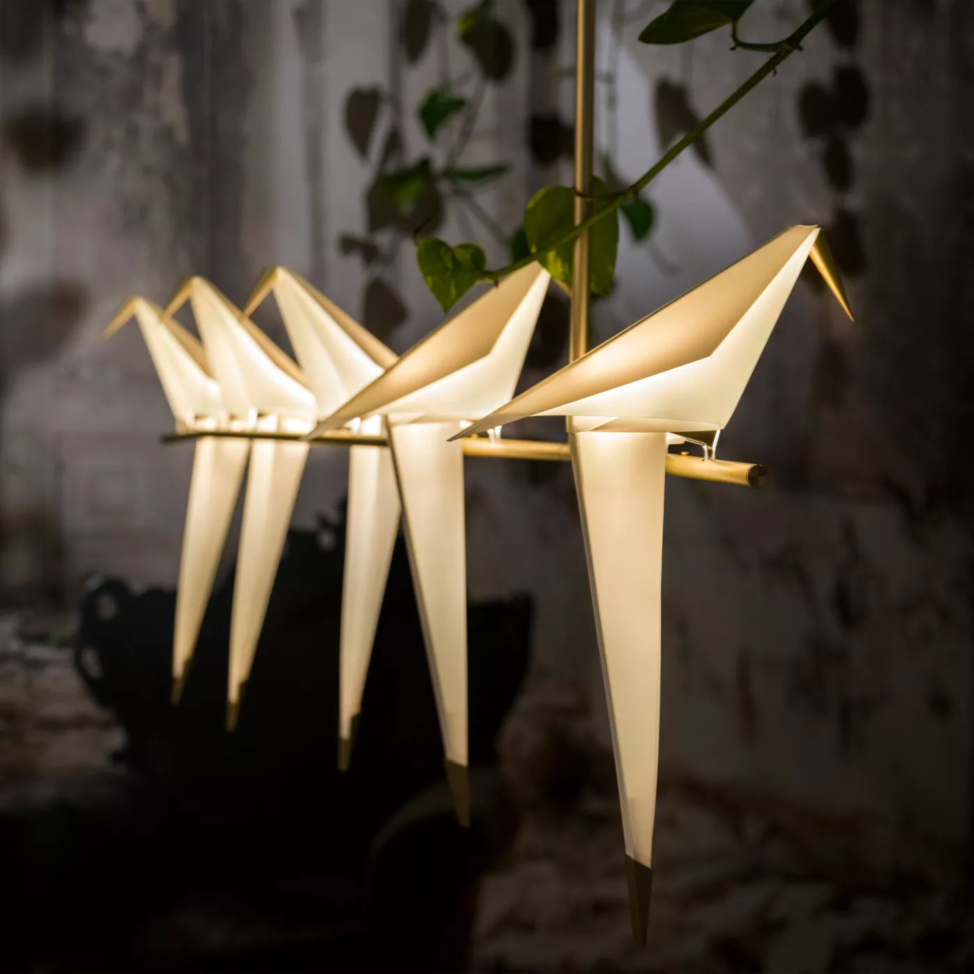 Moooi Perch Light Branch Led — imagen 6