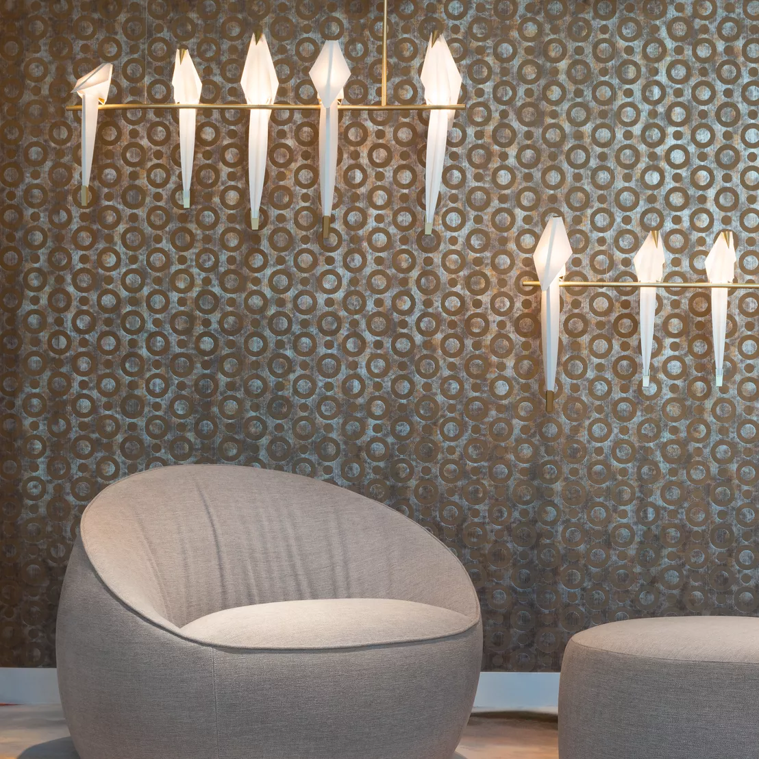 Moooi Perch Light Branch Led — imagen 7