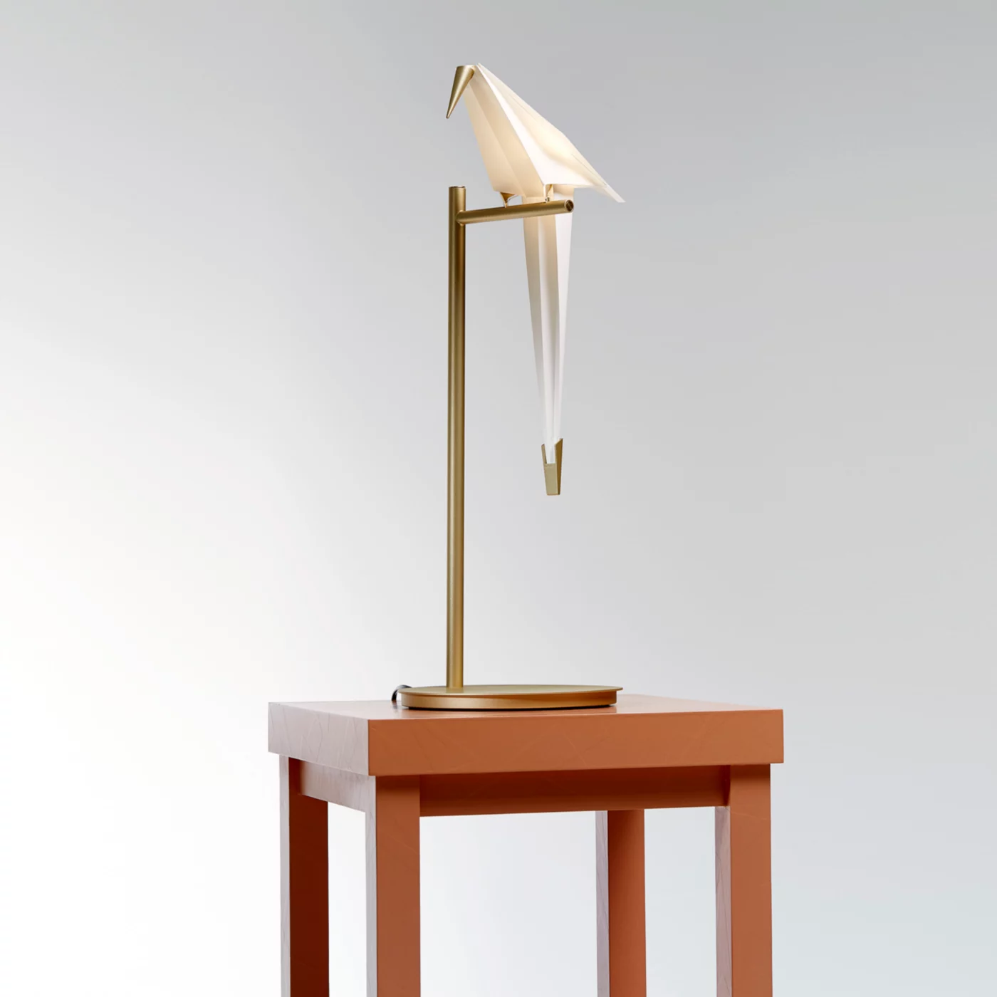 Moooi Perch Light Table Led — imagen 3