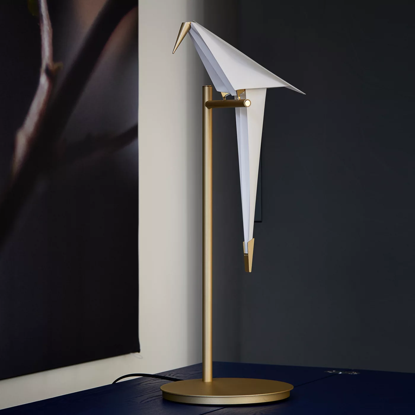 Moooi Perch Light Table Led — imagen 5